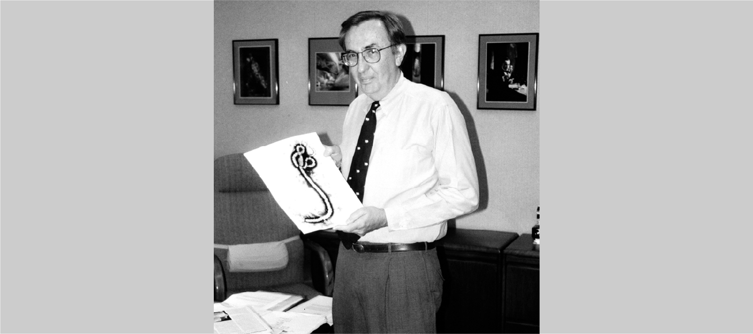 Fred Murphy