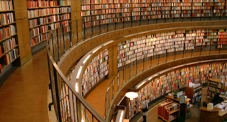 Further Reading