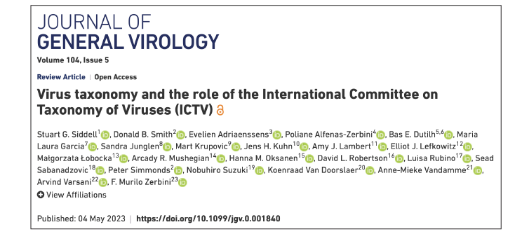 JGV ICTV Manuscript