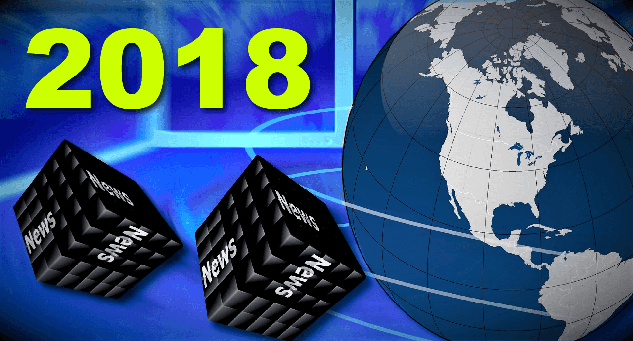 News - 2018