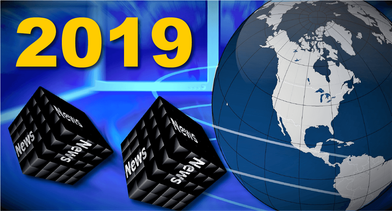 News - 2019