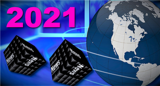 News - 2021