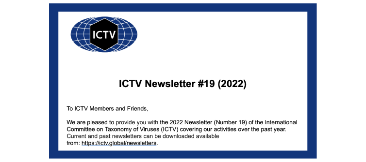 Newsletter