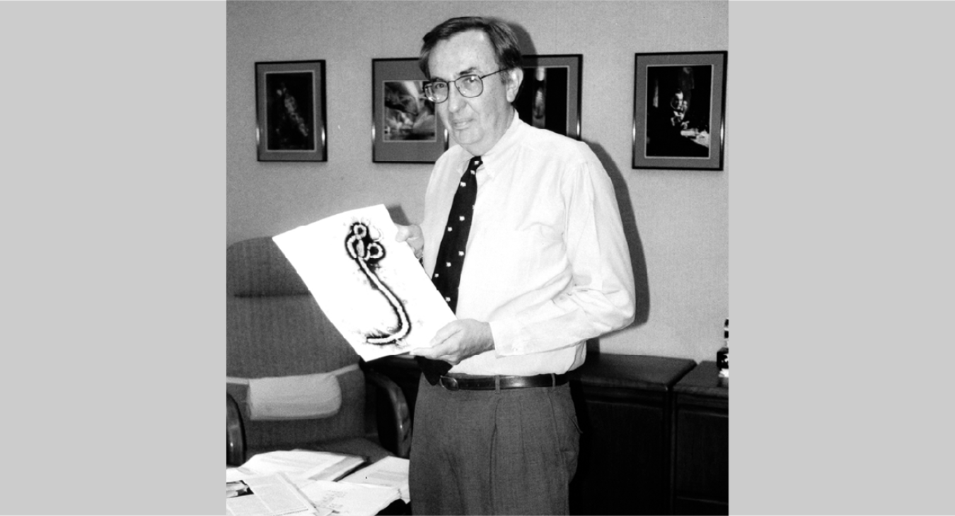 Fred Murphy