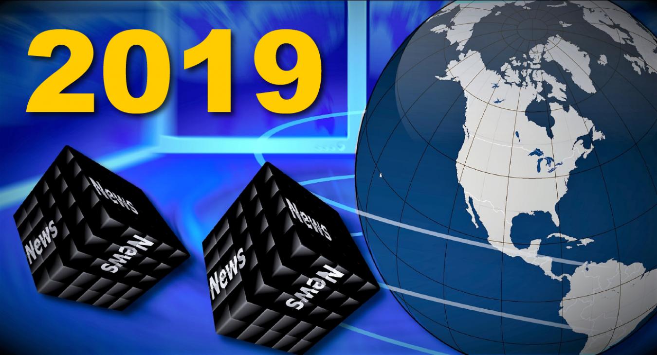 News - 2019