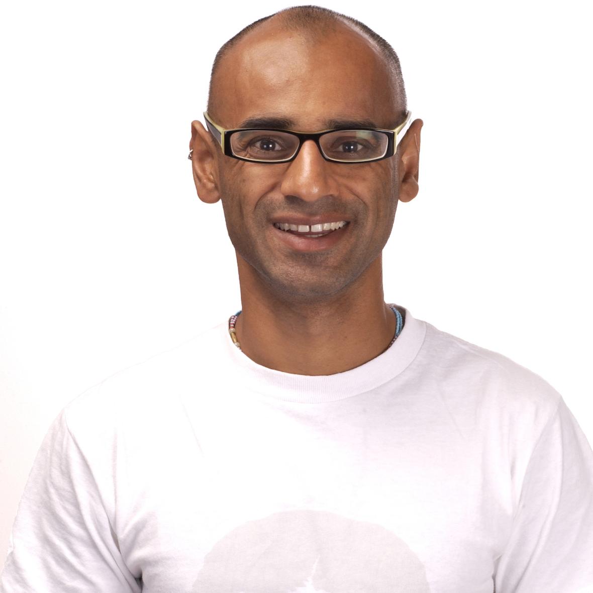 Arvind Varsani