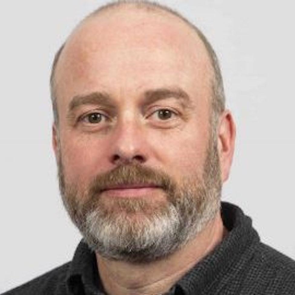David Robertson