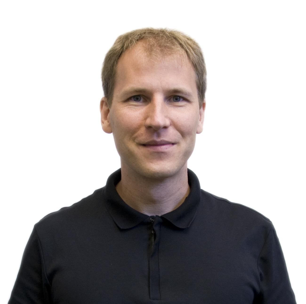 Jens Kuhn