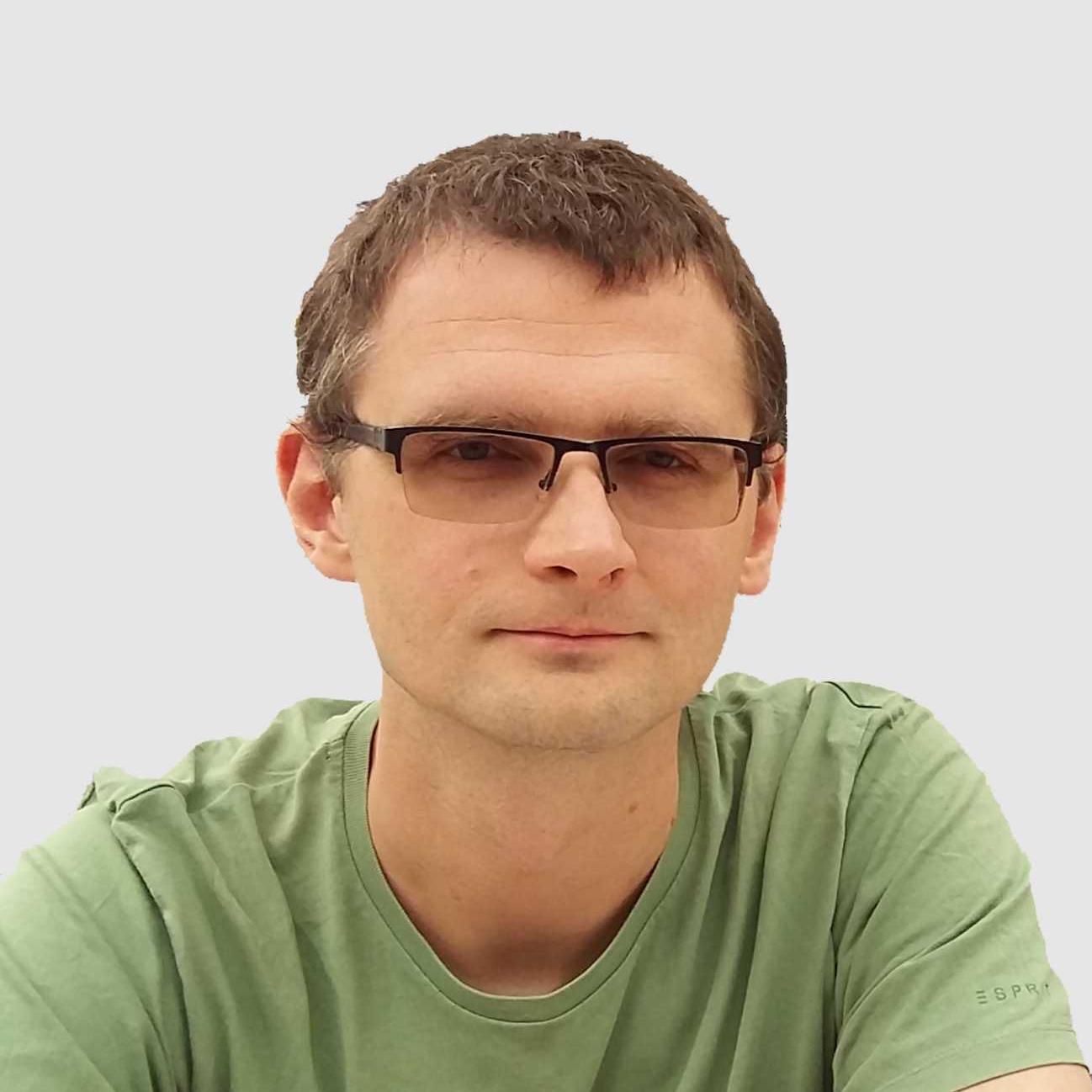 Mart Krupovic