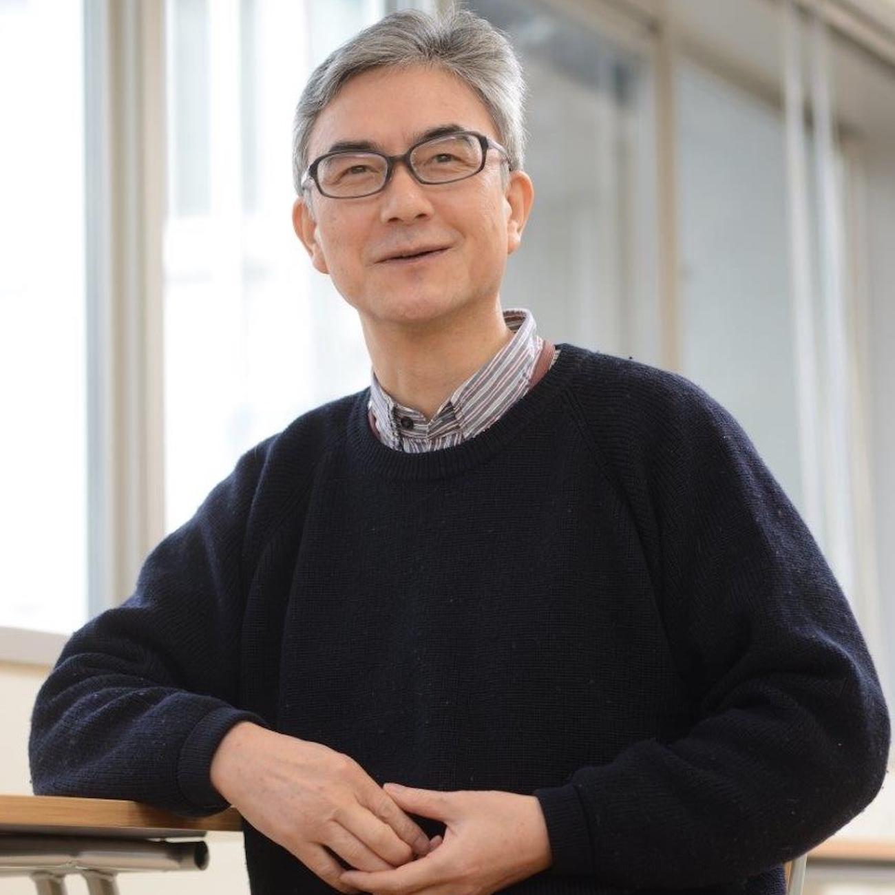 Nobuhiro Suzuki